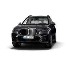 Gebraucht 2025 BMW X7 Comfort Edition SUV | 79.980 € (Superpreis)