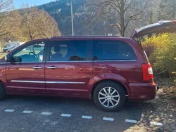 Gebraucht 2012 Chrysler Town & Country Van / Kleinbus | 9.000 €