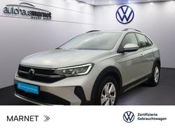 Silber Gebraucht 2024 VW Taigo Life SUV | 18.690 € (Fairer Preis)