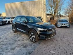Black stone Gebraucht 2021 Volvo XC40 SUV | 25.990 € (Guter Preis)