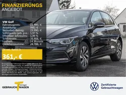 VW Golf VIII