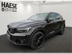 Volvo EX40