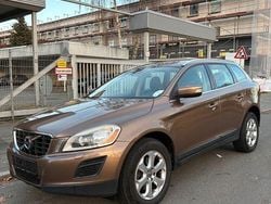 Braun Gebraucht 2013 Volvo XC60 Summum SUV | 13.999 € (Fairer Preis)
