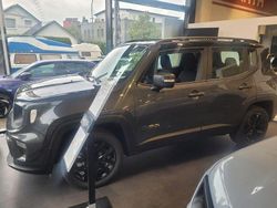 Grau Neu 2025 Jeep Renegade Limited SUV | 38.360 € (Teuer)