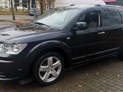 Schwarz Gebraucht 2010 Dodge Journey SUV | 9.999 €