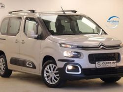 Grau Gebraucht 2019 Citroën Berlingo Live Van / Kleinbus | 15.999 €