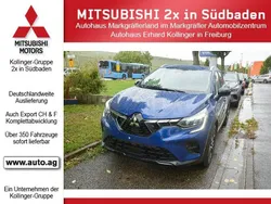Othercolor Neu 2024 Mitsubishi ASX Edition SUV | 32.888 € (Etwas zu teuer)
