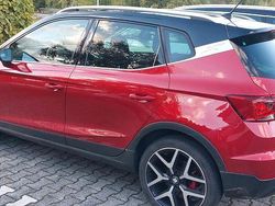 Rot Gebraucht 2021 Seat Arona Beats SUV | 19.200 € (Fairer Preis)