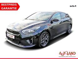 Schwarz Gebraucht 2022 Kia ProCeed GT-Line Kleinwagen | 21.950 € (Fairer Preis)