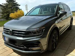VW Tiguan Allspace