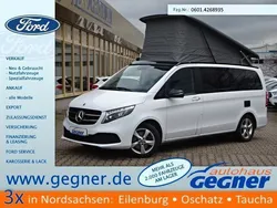 Mercedes V250