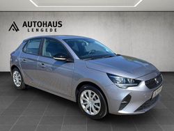 Grau Gebraucht 2020 Opel Corsa Edition Limousine | 10.890 € (Fairer Preis)