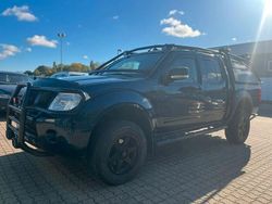 Schwarz Gebraucht 2011 Nissan Navara Abholung | 7.500 € (Fairer Preis)