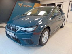Blau Neu 2025 Seat Ibiza Limousine | 24.490 € (Fairer Preis)