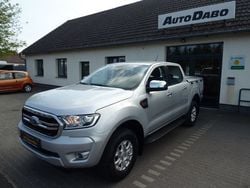Silber Gebraucht 2020 Ford Ranger XLT Abholung | 23.585 € (Superpreis)