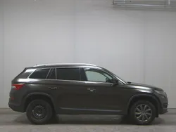 Braun Gebraucht 2020 Skoda Kodiaq Style SUV | 18.990 € (Superpreis)