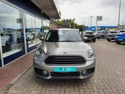 Silber Gebraucht 2020 Mini Cooper Countryman SUV | 19.890 €