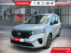 Grey highland Gebraucht 2024 Nissan Townstar N-Connecta Van / Kleinbus | 26.985 € (Teuer)