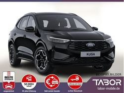 Schwarz (agate black metallic) Neu 2025 Ford Kuga ST-Line SUV | 35.288 € (Guter Preis)