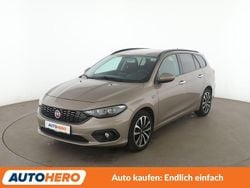 Braun Gebraucht 2019 Fiat Tipo Lounge Kombi | 11.980 € (Fairer Preis)