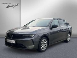 Vulkan grau metallic Gebraucht 2024 Opel Astra Kombi | 18.940 € (Guter Preis)