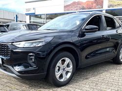 Schwarz Gebraucht 2024 Ford Kuga Titanium SUV | 43.330 € (Teuer)