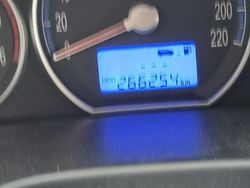 Schwarz Gebraucht 2009 Hyundai Santa Fe SUV | 5.500 € (Etwas zu teuer)