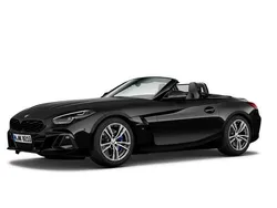 Gebraucht 2025 BMW Z4 M Sport Cabrio | 54.495 € (Fairer Preis)