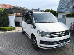 Weiß Gebraucht 2018 VW T6 Beach Van | 52.300 €
