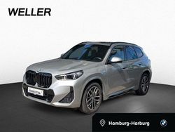 Spacesilber (silber) Gebraucht 2024 BMW X1 Performance SUV | 50.750 €