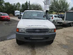 Weiß Gebraucht 2000 Ford Ranger XL Abholung | 2.990 €
