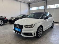 Weiß Gebraucht 2015 Audi A1 Sportback Admired Kleinwagen | 7.970 € (Fairer Preis)
