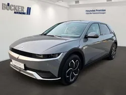 Grau Gebraucht 2022 Hyundai Ioniq 5 Techniq SUV | 32.980 € (Superpreis)