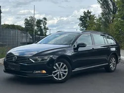 Schwarz Gebraucht 2018 VW Passat Limousine | 7.999 € (Guter Preis)