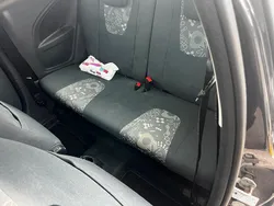 Schwarz Gebraucht 2012 Ford Ka Kleinwagen | 1.500 € (Guter Preis)
