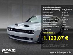 Smoke show Gebraucht 2022 Dodge Challenger Coupé | 88.900 €
