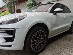 Weiß Gebraucht 2016 Porsche Macan S SUV | 32.500 € (Superpreis)