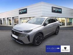 Grau Gebraucht 2025 Peugeot e-3008 Allure SUV | 49.990 € (Teuer)