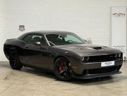 Grau Gebraucht 2018 Dodge Challenger Coupé | 59.900 € (Superpreis)