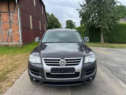 Gebraucht 2007 VW Touareg SUV | 6.900 € (Fairer Preis)