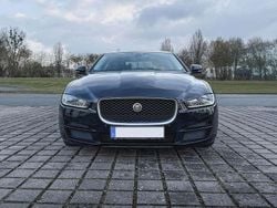 Gebraucht 2015 Jaguar XE Prestige Limousine | 10.100 € (Guter Preis)