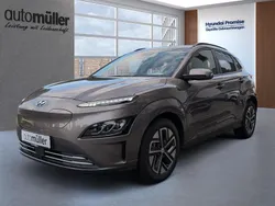 Braun Gebraucht 2023 Hyundai Kona Prime SUV | 28.888 € (Fairer Preis)