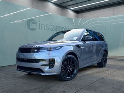 Grau Gebraucht 2023 Land Rover Range Rover Sport HSE Dynamic SUV | 107.320 € (Fairer Preis)