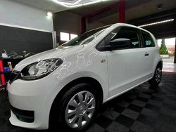 Weiß Gebraucht 2017 Skoda Citigo Cool Edition Kleinwagen | 7.900 € (Fairer Preis)