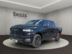Schwarz Neu 2025 Dodge Ram Abholung | 96.900 €