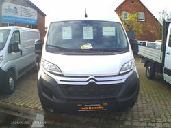 Weiß Gebraucht 2024 Peugeot Boxer Van | 23.590 € (Guter Preis)