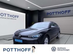 Schwarz Gebraucht 2024 VW Passat Kombi | 31.997 € (Superpreis)