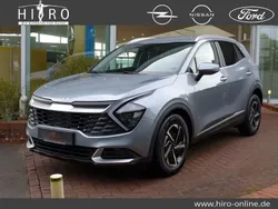 Silber Neu 2024 Kia Sportage Comfort SUV | 29.990 € (Etwas zu teuer)