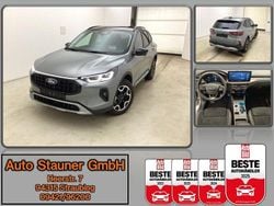 Grau Gebraucht 2024 Ford Kuga Active X SUV | 35.480 € (Superpreis)