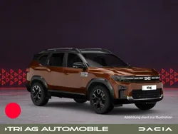 Neu 2025 Dacia Bigster Expression SUV | 27.017 € (Fairer Preis)